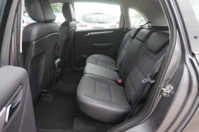 Mercedes-Benz B 200 CDI Aut. |Park-Assistent| |Navi+Bluetooth|