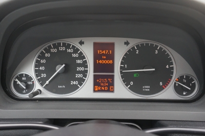 Mercedes-Benz B 200 CDI Aut. |Park-Assistent| |Navi+Bluetooth|