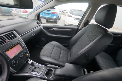 Mercedes-Benz B 200 CDI Aut. |Park-Assistent| |Navi+Bluetooth|