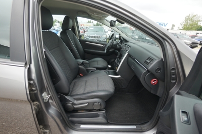 Mercedes-Benz B 200 CDI Aut. |Park-Assistent| |Navi+Bluetooth|