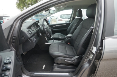 Mercedes-Benz B 200 CDI Aut. |Park-Assistent| |Navi+Bluetooth|
