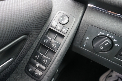 Mercedes-Benz B 200 CDI Aut. |Park-Assistent| |Navi+Bluetooth|