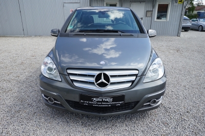 Mercedes-Benz B 200 CDI Aut. |Park-Assistent| |Navi+Bluetooth|