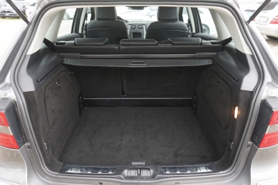 Mercedes-Benz B 200 CDI Aut. |Park-Assistent| |Navi+Bluetooth|