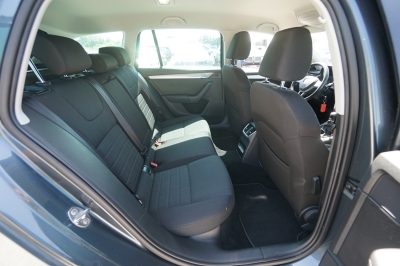 Skoda Octavia Combi 1.4 TSI |KD l&uuml;ckenlos| |Bi-Xenon|