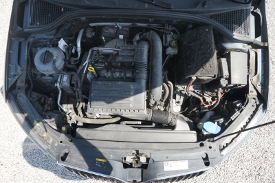 Skoda Octavia Combi 1.4 TSI |KD l&uuml;ckenlos| |Bi-Xenon|