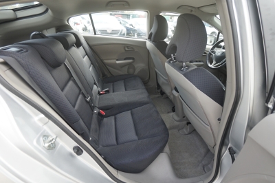 Honda Insight 1.3 i-DSI VTEC IMA Elegance HYBRID Aut.