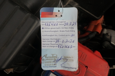 Honda Insight 1.3 i-DSI VTEC IMA Elegance HYBRID Aut.