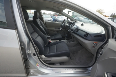 Honda Insight 1.3 i-DSI VTEC IMA Elegance HYBRID Aut.