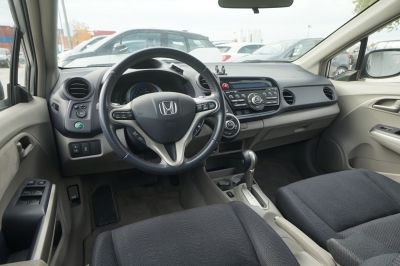 Honda Insight 1.3 i-DSI VTEC IMA Elegance HYBRID Aut.