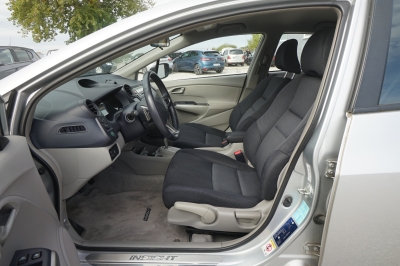 Honda Insight 1.3 i-DSI VTEC IMA Elegance HYBRID Aut.