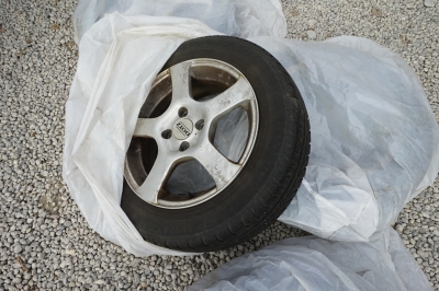 Honda Insight 1.3 i-DSI VTEC IMA Elegance HYBRID Aut.