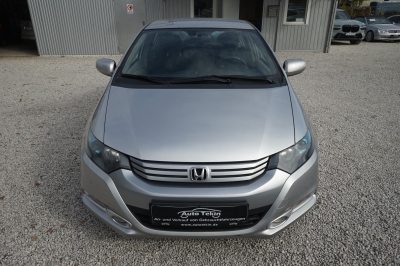Honda Insight 1.3 i-DSI VTEC IMA Elegance HYBRID Aut.