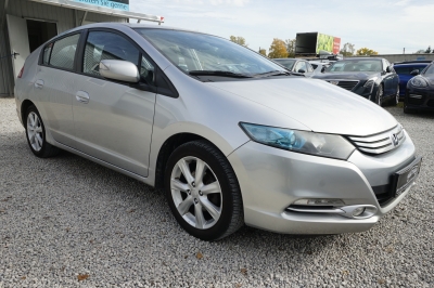 Honda Insight 1.3 i-DSI VTEC IMA Elegance HYBRID Aut.