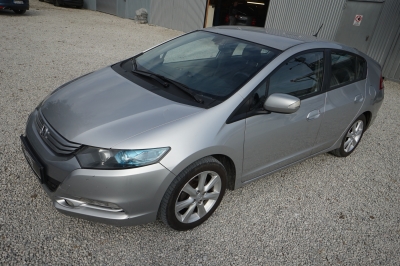 Honda Insight 1.3 i-DSI VTEC IMA Elegance HYBRID Aut.