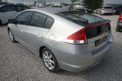 Honda Insight 1.3 i-DSI VTEC IMA Elegance HYBRID Aut.