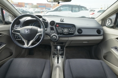 Honda Insight 1.3 i-DSI VTEC IMA Elegance HYBRID Aut.