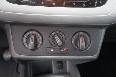 Seat Ibiza 1.4 |aus 1.Hand| |Insp. + Zahnriemen NEU|