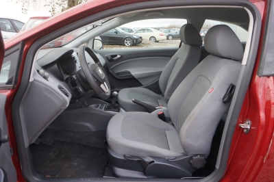 Seat Ibiza 1.4 |aus 1.Hand| |Insp. + Zahnriemen NEU|