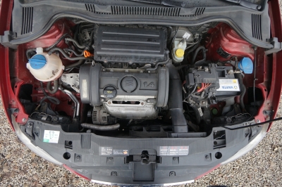 Seat Ibiza 1.4 |aus 1.Hand| |Insp. + Zahnriemen NEU|