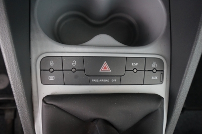 Seat Ibiza 1.4 |aus 1.Hand| |Insp. + Zahnriemen NEU|