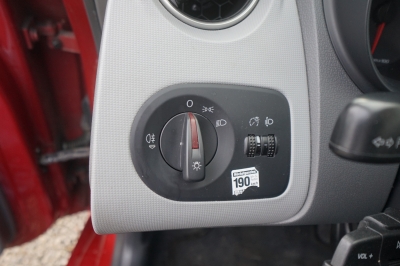 Seat Ibiza 1.4 |aus 1.Hand| |Insp. + Zahnriemen NEU|