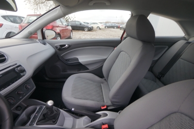 Seat Ibiza 1.4 |aus 1.Hand| |Insp. + Zahnriemen NEU|