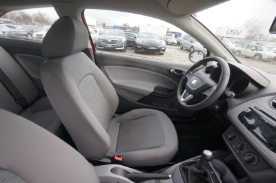 Seat Ibiza 1.4 |aus 1.Hand| |Insp. + Zahnriemen NEU|