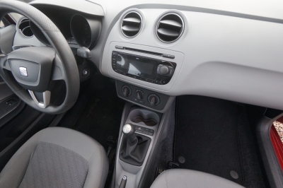 Seat Ibiza 1.4 |aus 1.Hand| |Insp. + Zahnriemen NEU|