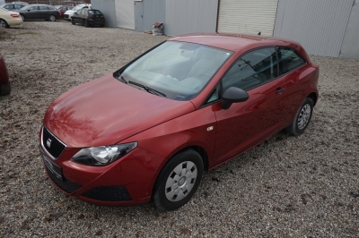 Seat Ibiza 1.4 |aus 1.Hand| |Insp. + Zahnriemen NEU|