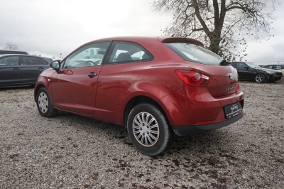 Seat Ibiza 1.4 |aus 1.Hand| |Insp. + Zahnriemen NEU|