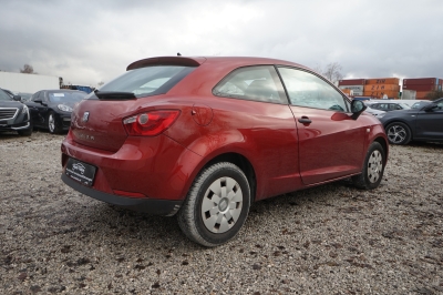 Seat Ibiza 1.4 |aus 1.Hand| |Insp. + Zahnriemen NEU|