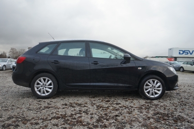 Seat Ibiza 1.6 TDI Style |ZR 2024 NEU| |Navi| |PDC|