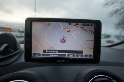 Seat Ibiza 1.6 TDI Style |ZR 2024 NEU| |Navi| |PDC|