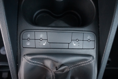 Seat Ibiza 1.6 TDI Style |ZR 2024 NEU| |Navi| |PDC|