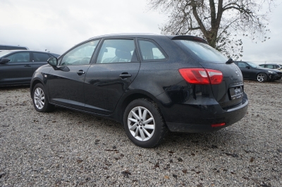 Seat Ibiza 1.6 TDI Style |ZR 2024 NEU| |Navi| |PDC|