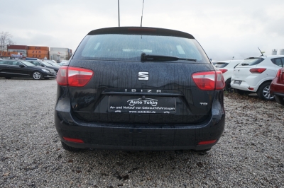 Seat Ibiza 1.6 TDI Style |ZR 2024 NEU| |Navi| |PDC|