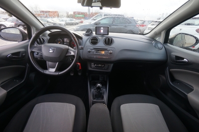 Seat Ibiza 1.6 TDI Style |ZR 2024 NEU| |Navi| |PDC|