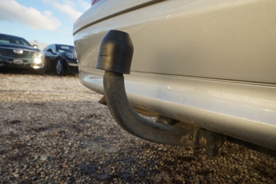 Mercedes-Benz C 200 CDI Classic Limo. |Tempomat| |Klima| |AHK|