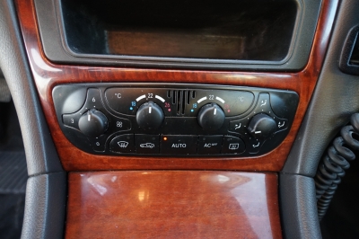 Mercedes-Benz C 200 CDI Classic Limo. |Tempomat| |Klima| |AHK|