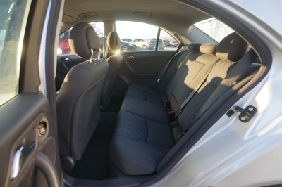 Mercedes-Benz C 200 CDI Classic Limo. |Tempomat| |Klima| |AHK|