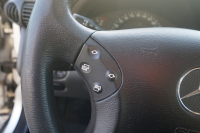 Mercedes-Benz C 200 CDI Classic Limo. |Tempomat| |Klima| |AHK|