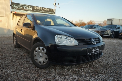 VW Golf V 1.6 FSI Trendline |KD gepflegt| |Klima|