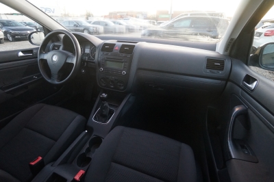 VW Golf V 1.6 FSI Trendline |KD gepflegt| |Klima|