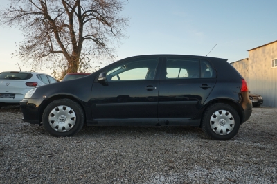 VW Golf V 1.6 FSI Trendline |KD gepflegt| |Klima|