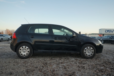 VW Golf V 1.6 FSI Trendline |KD gepflegt| |Klima|