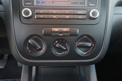 VW Golf V 1.6 FSI Trendline |KD gepflegt| |Klima|