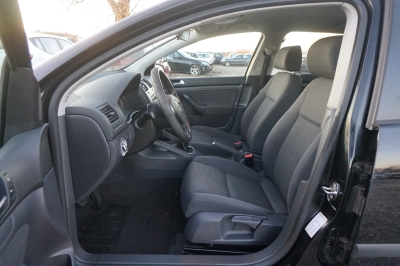 VW Golf V 1.6 FSI Trendline |KD gepflegt| |Klima|