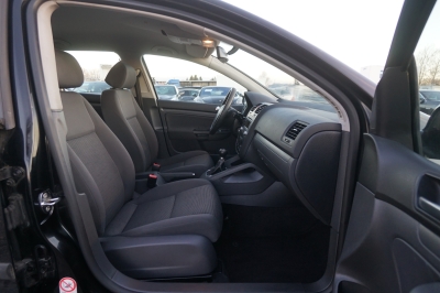 VW Golf V 1.6 FSI Trendline |KD gepflegt| |Klima|