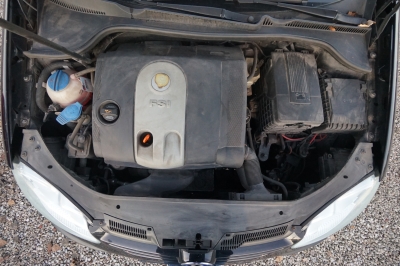 VW Golf V 1.6 FSI Trendline |KD gepflegt| |Klima|